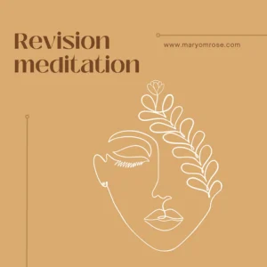 REVISION – Mediation 528 hz