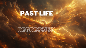 Past Life Regression - 1.5Hour Session