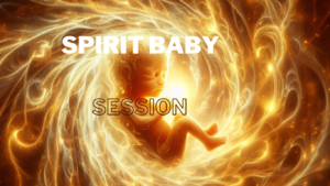 Spirit Baby Dream Session - 1.5Hour Session